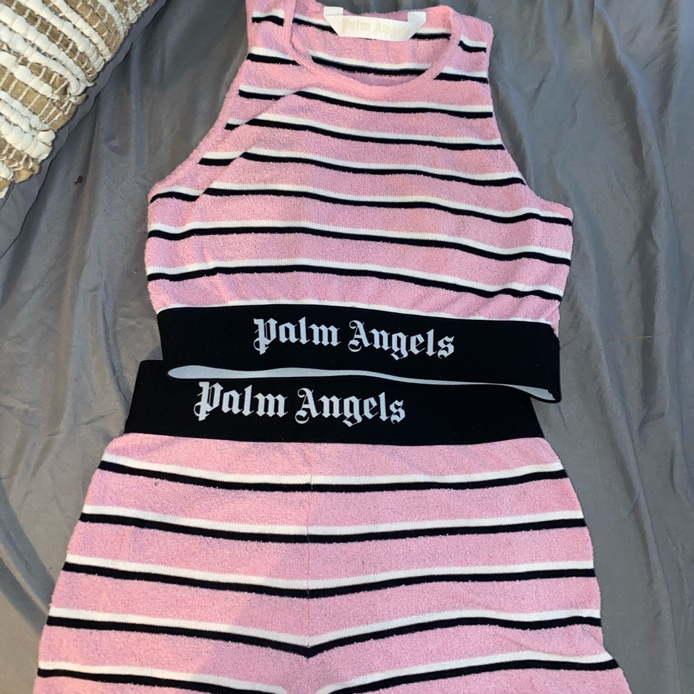 Authentic two piece. - Picture 2 of 4